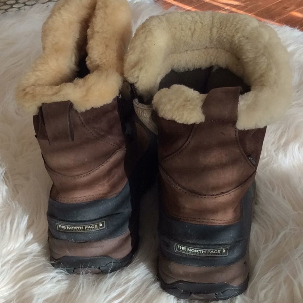 💞THE NORTH FACE💞winter boots - Picture 2 of 16